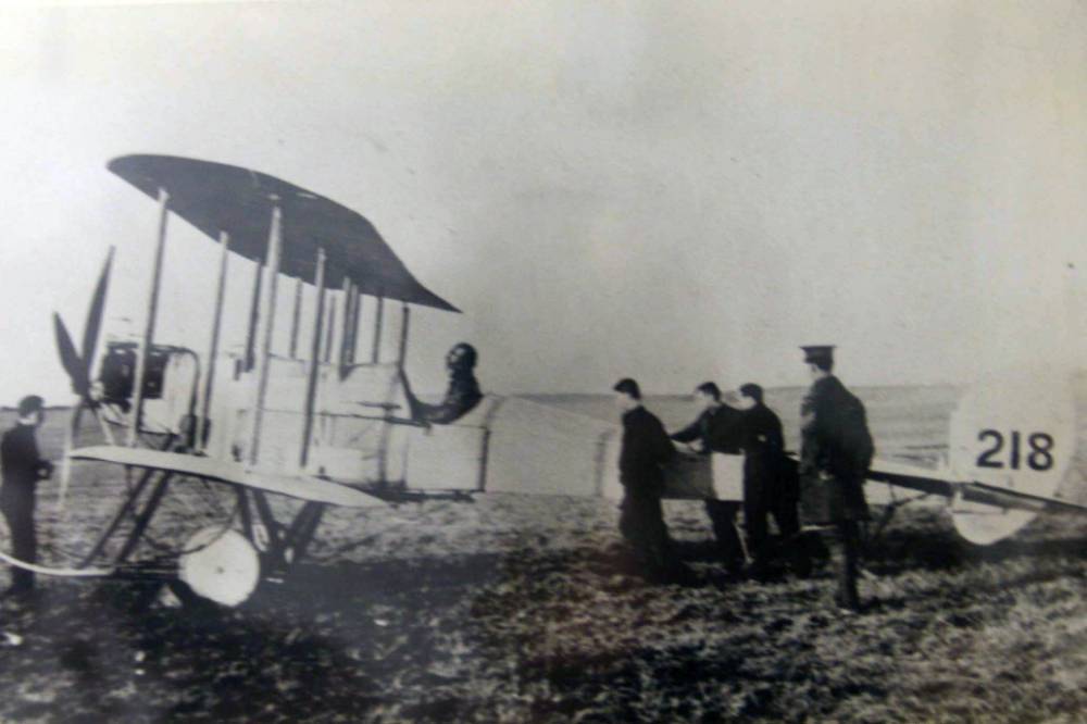 Simply Planes Image